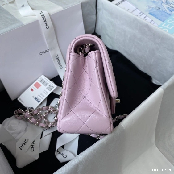 Firstbag Ru BAG 20CM FLAP CHANEL 0824